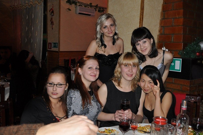 Ирина Колеватова | Москва