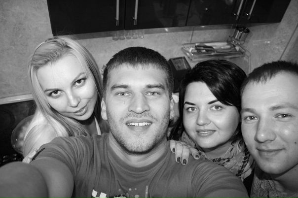 №104, Александр Маркатюк №104, Александр Маркатюк