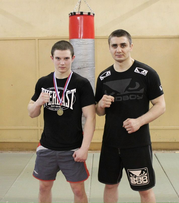 Коля Грузовик | Москва