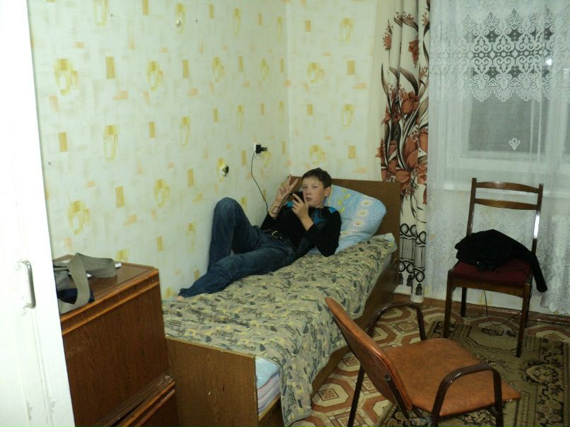 Егор Геранин | Санкт-Петербург