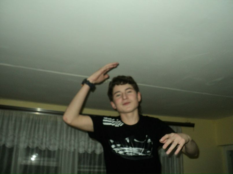 Егор Геранин | Санкт-Петербург