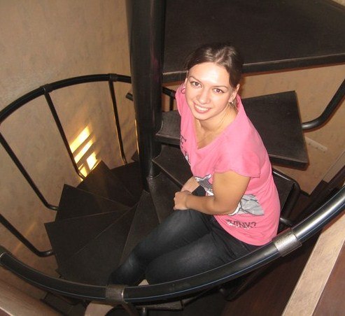 Ольга Бондарчук | Нижний Новгород