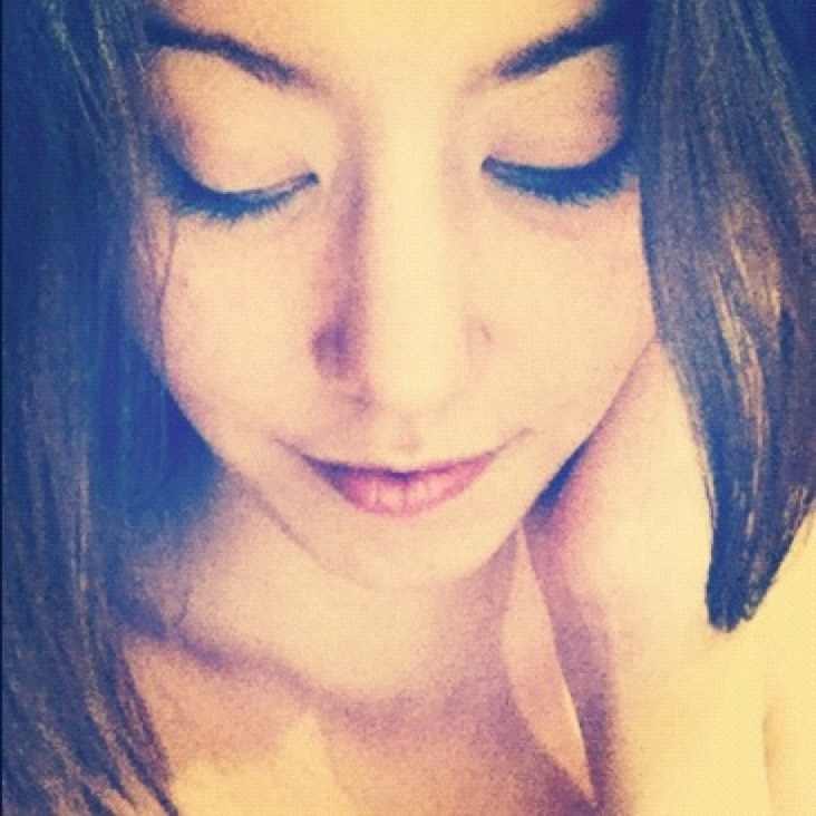 Kamila Sharifullina | Москва