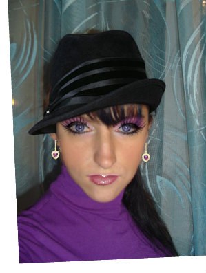 Мария Киселёва | Москва