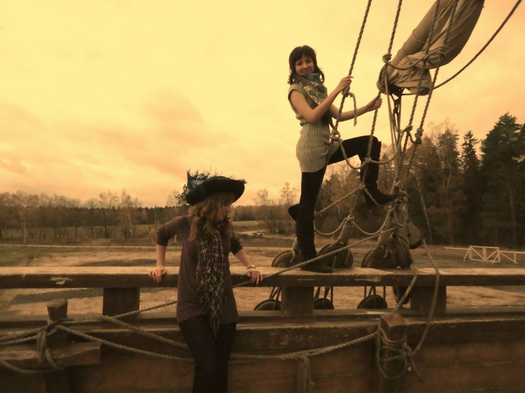 Катерина Бобкова | Москва