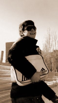 Данила Журавлёв | Краснодар