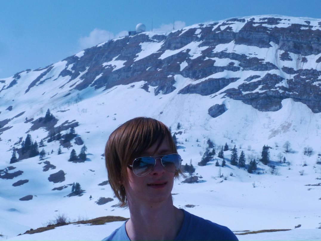 Григорий-Skorpion Зацепин | Toronto