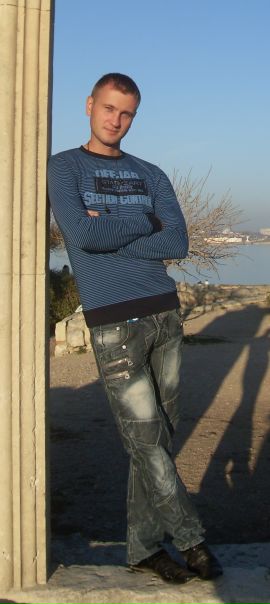 №57, Александр Шинкарук, Севастополь №57, Александр Шинкарук, Севастополь