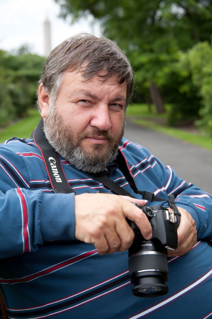 Борис Шнайдерман | 