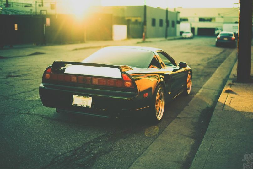 Anton Buneev | Москва