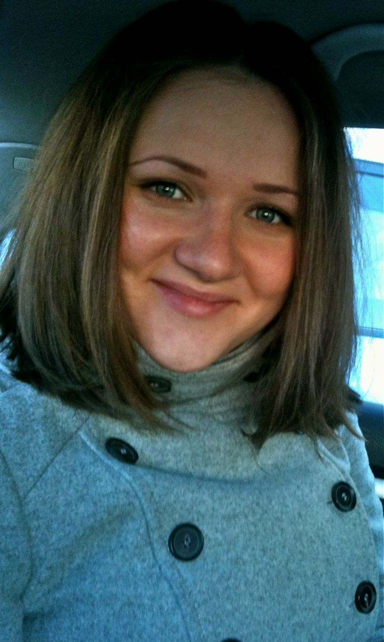 Юлия Кирилловская | Санкт-Петербург