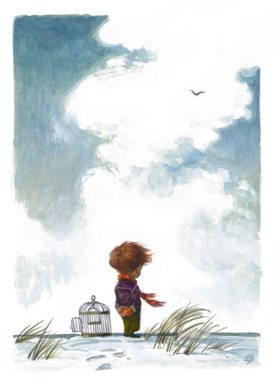 Любава Шипунич | Нижний Новгород