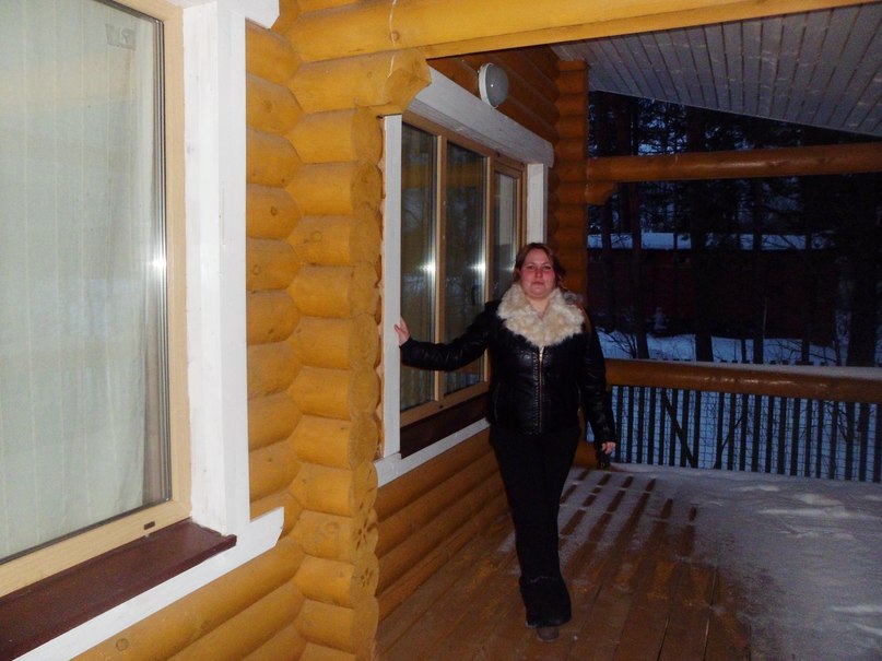 Катерина Иванова | Санкт-Петербург