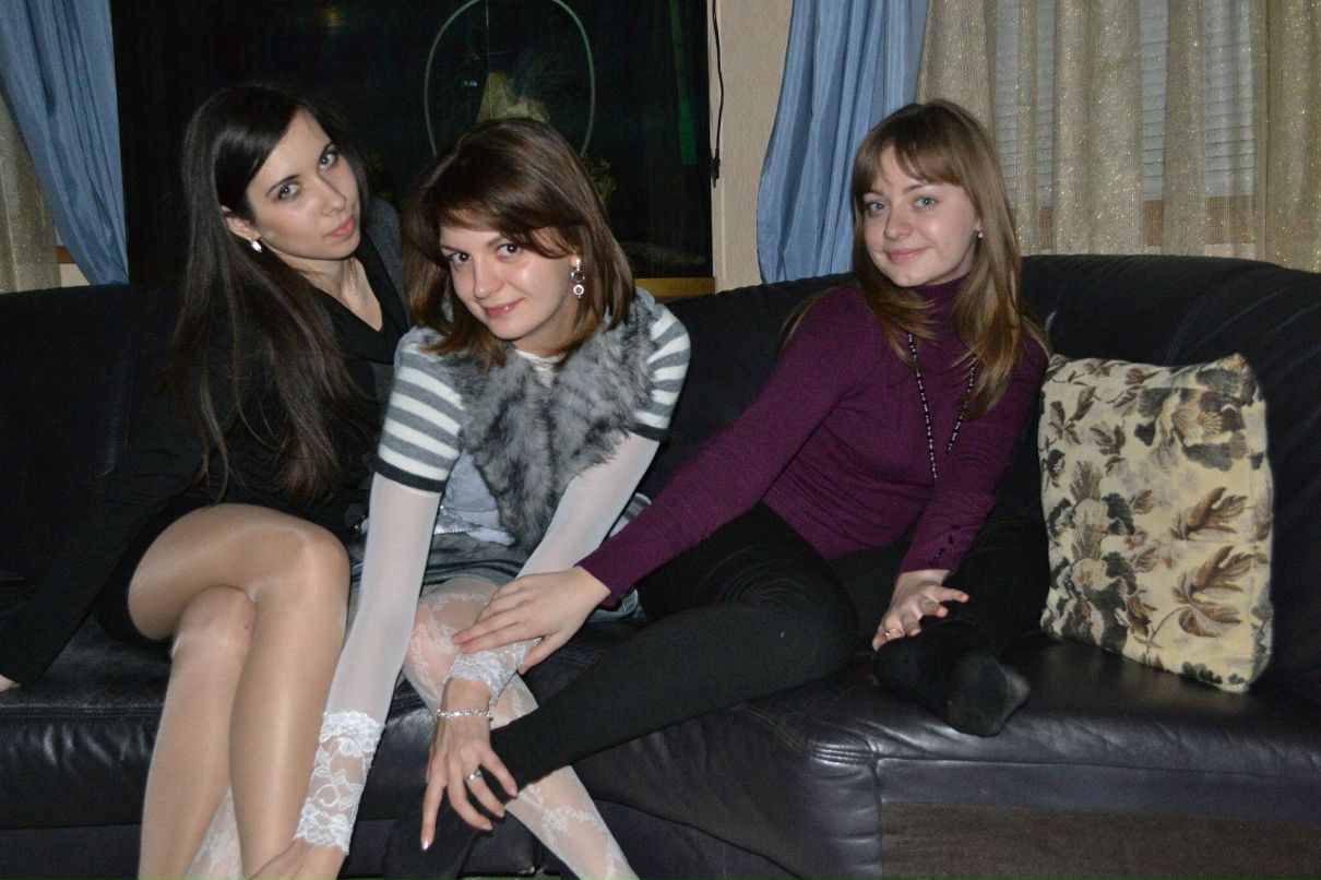 Юличка Роговая ♥Yulyashka♥ | Киев