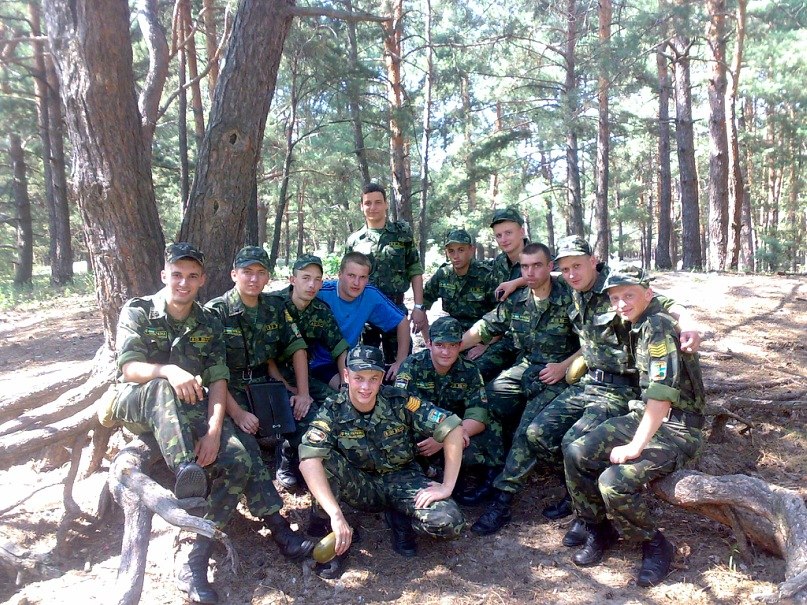 Дмитрий Гришенко | Харьков