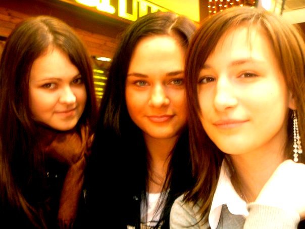 Лера Дьяченко | Калининград