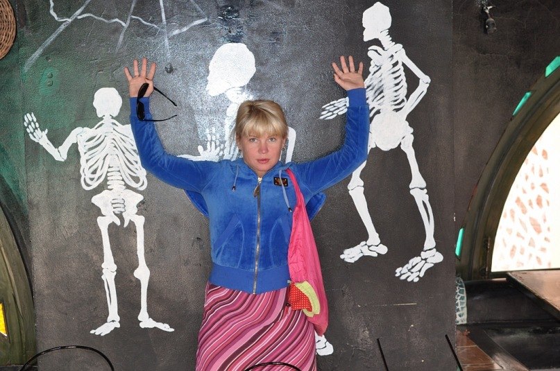 Светлана Морозова | Санкт-Петербург