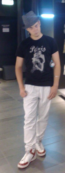 №52, Марік Черненко, Львов №52, Марік Черненко, Львов