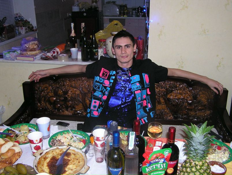 №109, Артём Хайло, Харьков №109, Артём Хайло, Харьков