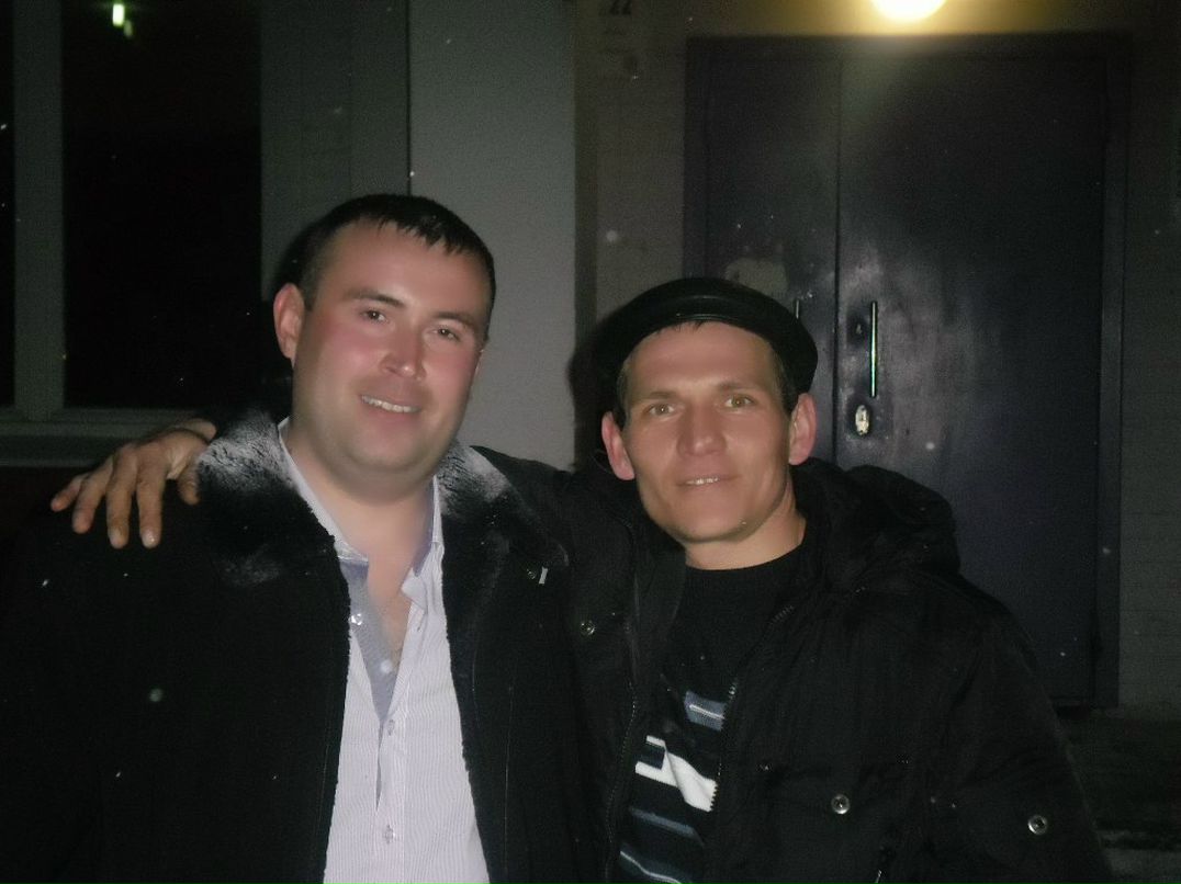 Костян Виноградов ¯̿ ̿|̿ ̿ |   | |͇̿ ͇̿ ͇̿_ | Курган