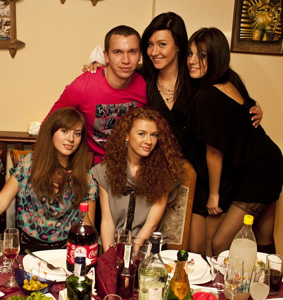 Максим Суворов *SuVa* | Кривой Рог