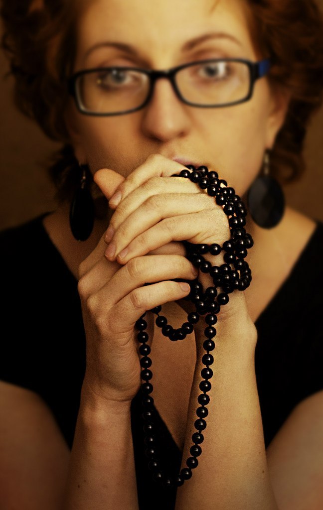 Анна Краузе | Санкт-Петербург