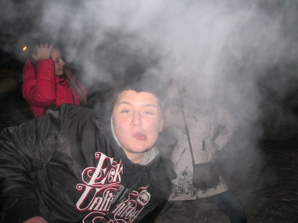 Егор Викер | Черноморск / Ильичевск