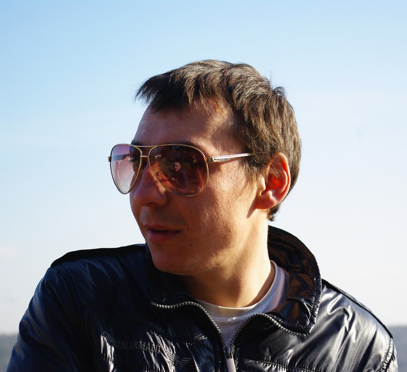 Дима Кучков | 