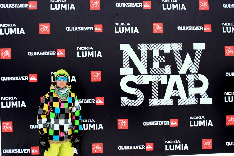 Юра Леонов | Санкт-Петербург