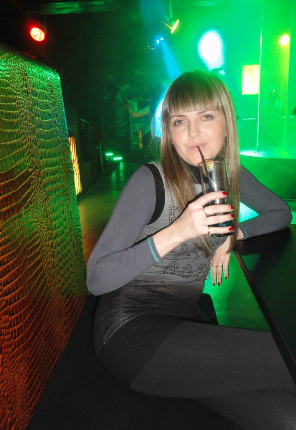 Катя Надеина | Харьков