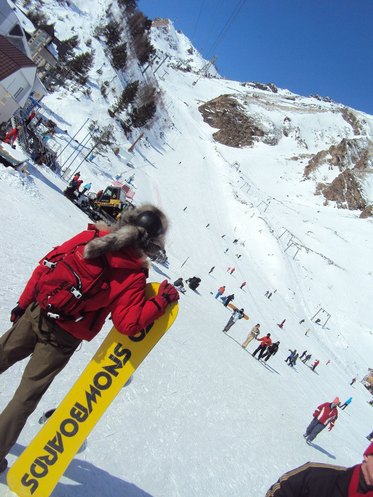 Константин Поветкин | Ростов-на-Дону