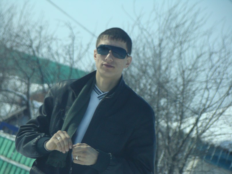 Сергей Богатый | Бавлы