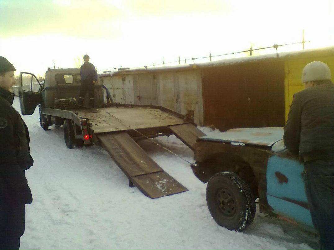 Антон Базылев | Санкт-Петербург