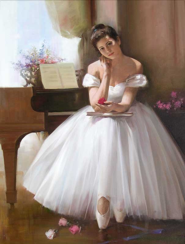 Анюша Юракова | Одесса