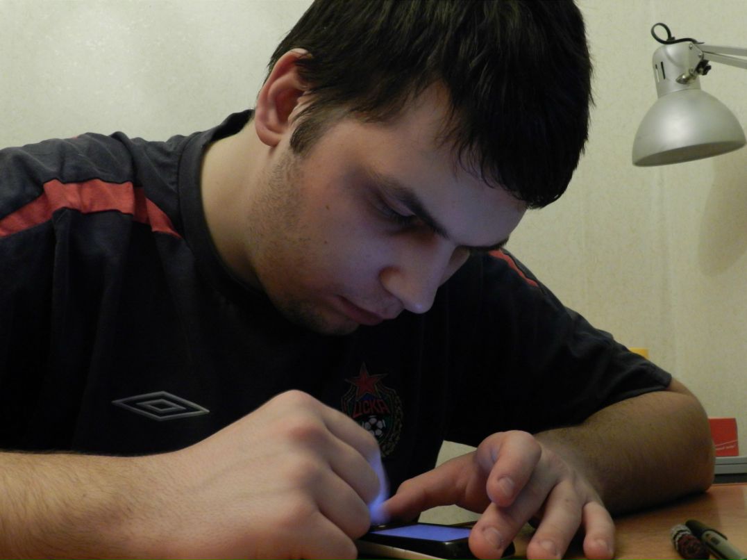 Владимир Машуров | Яковлево