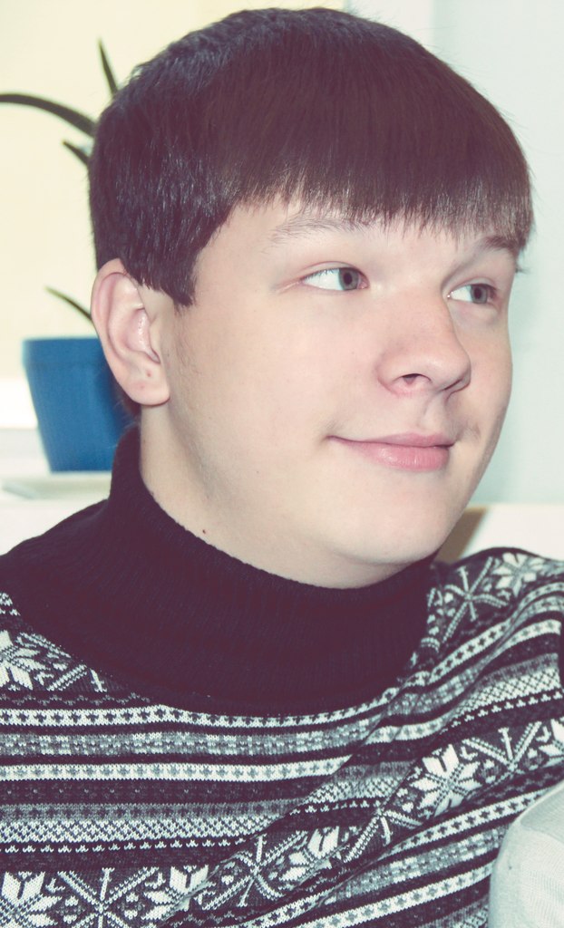 Артем Нижегородов | Самара