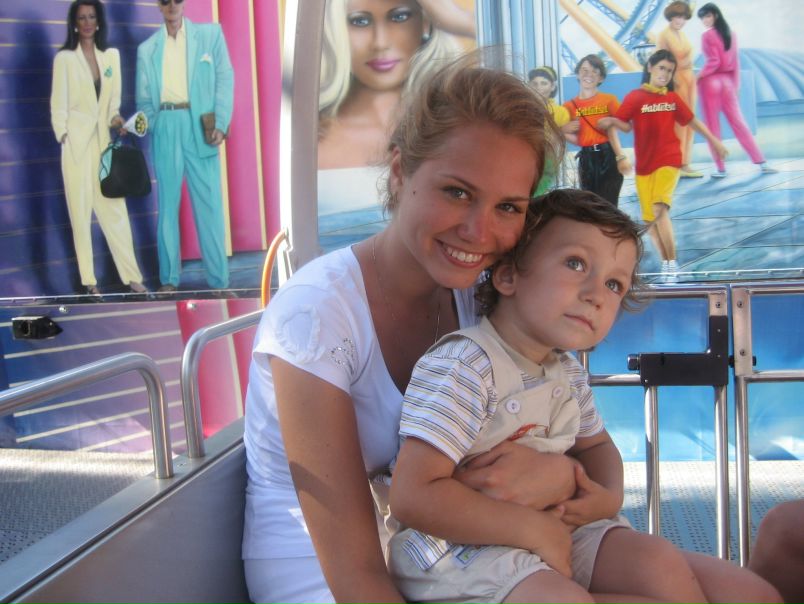 №4, Анастасия Владимирова, 35 лет №4, Анастасия Владимирова, 35 лет