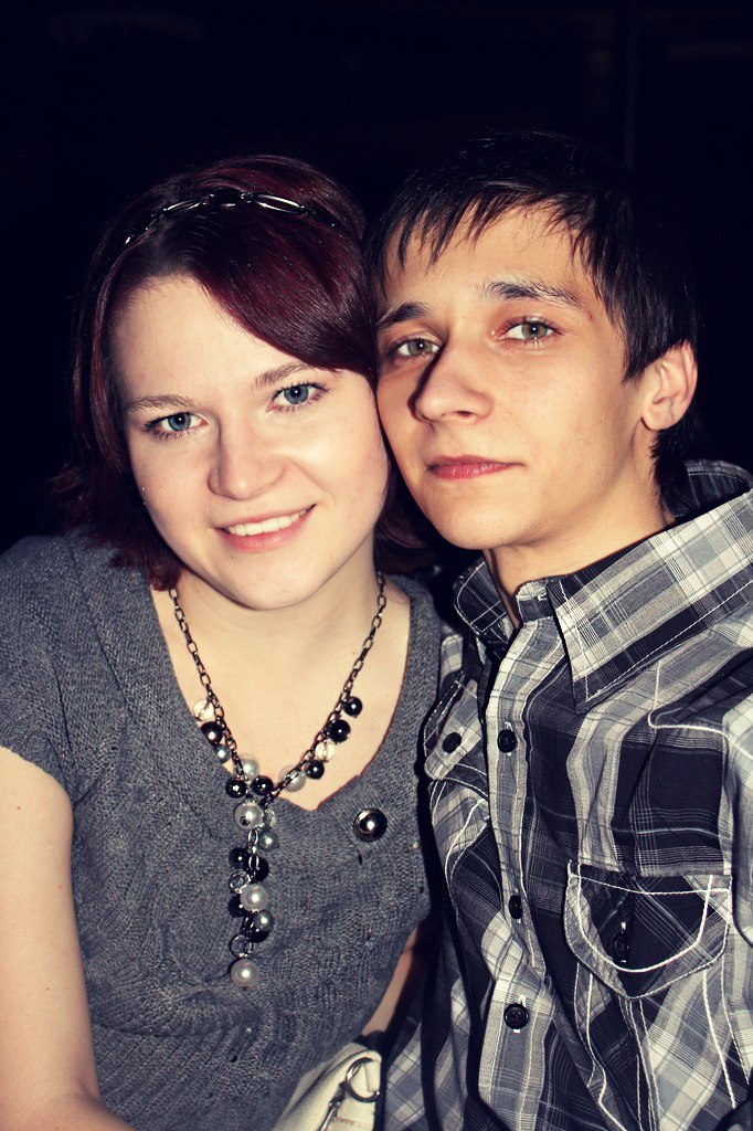 Дарья Пономарева | Санкт-Петербург