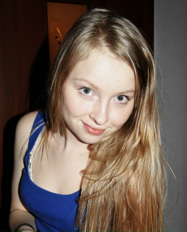 Катя Привалихина | Красноярск