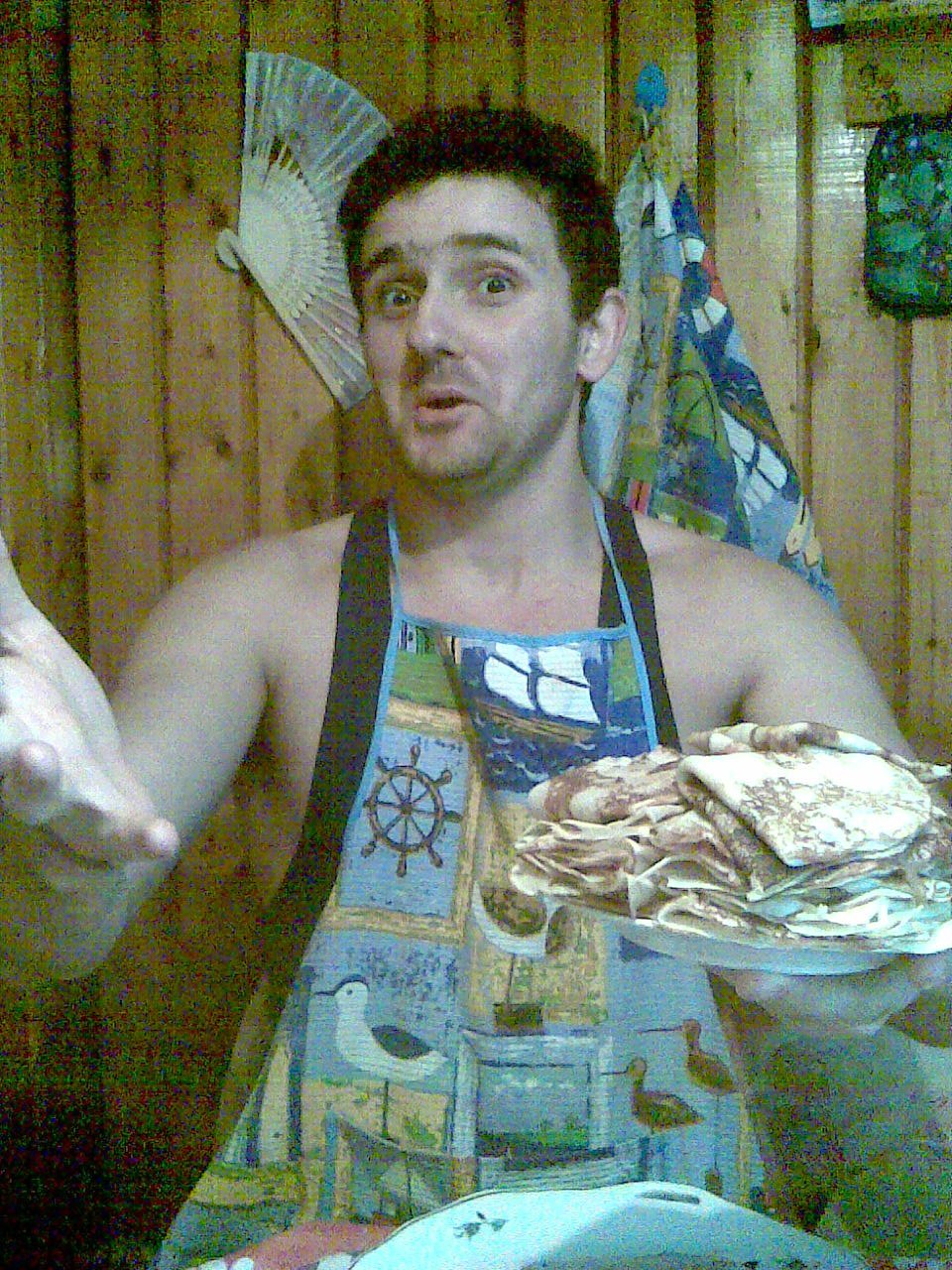 Юрий Рукша | Архангельск