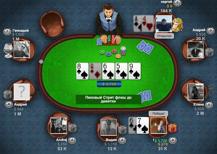 Николай Костарев | Северск