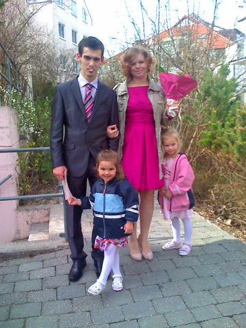 Маргарита Киба | 