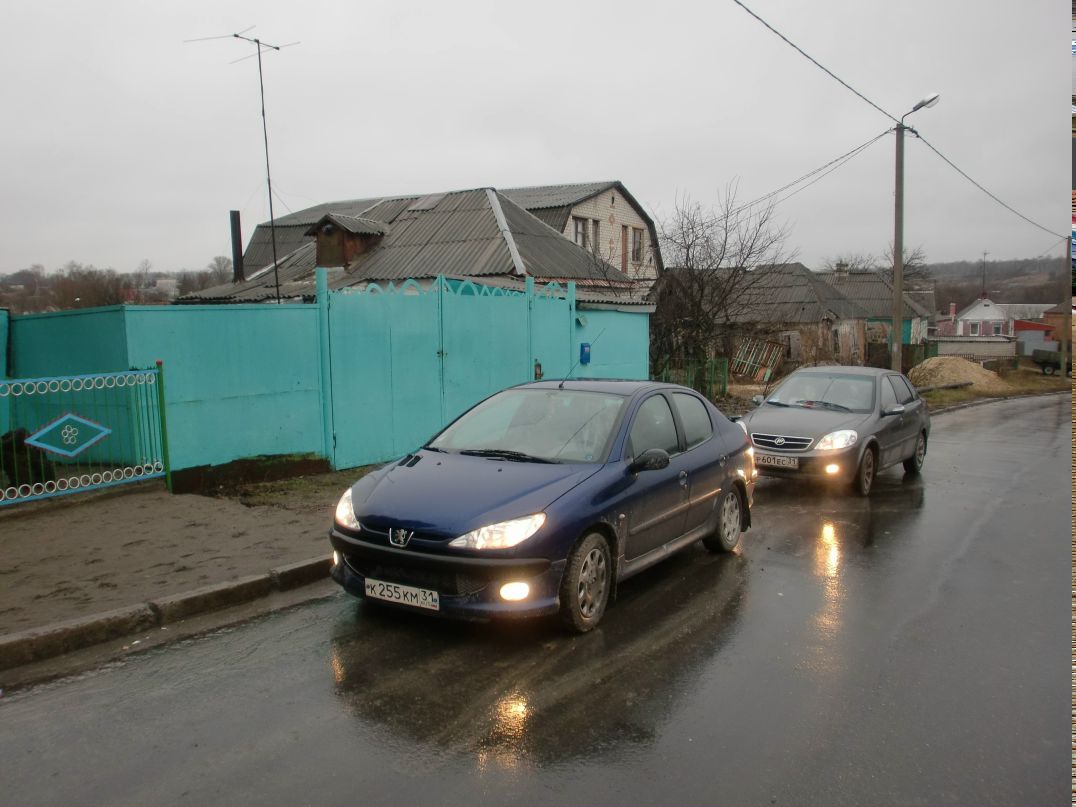 Екатерина Иванова | Белгород