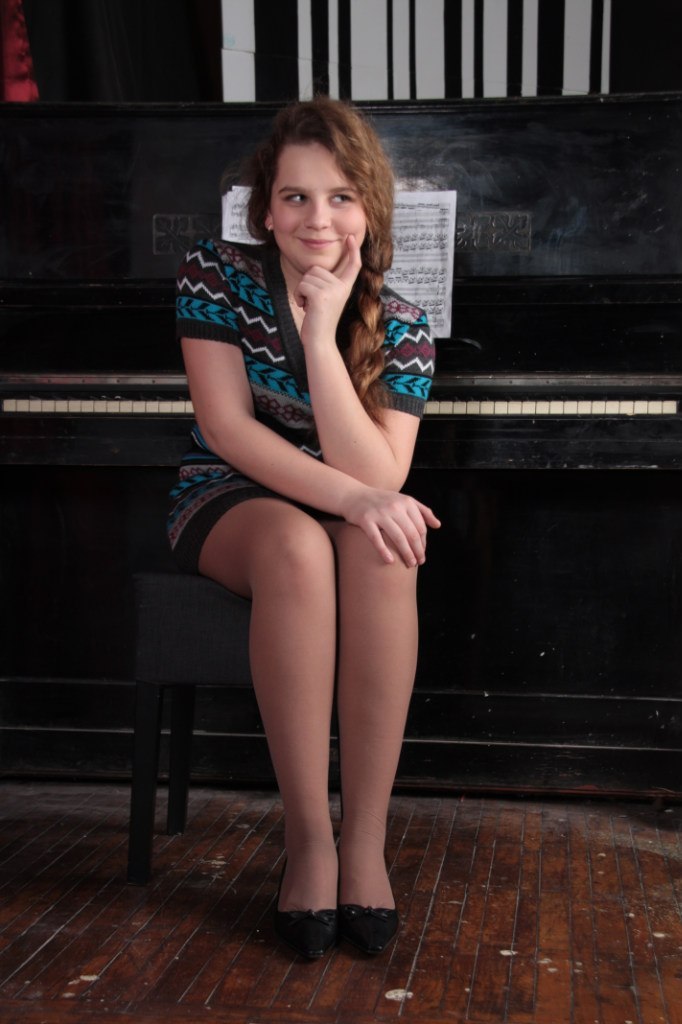 Настя Михайлова | Санкт-Петербург