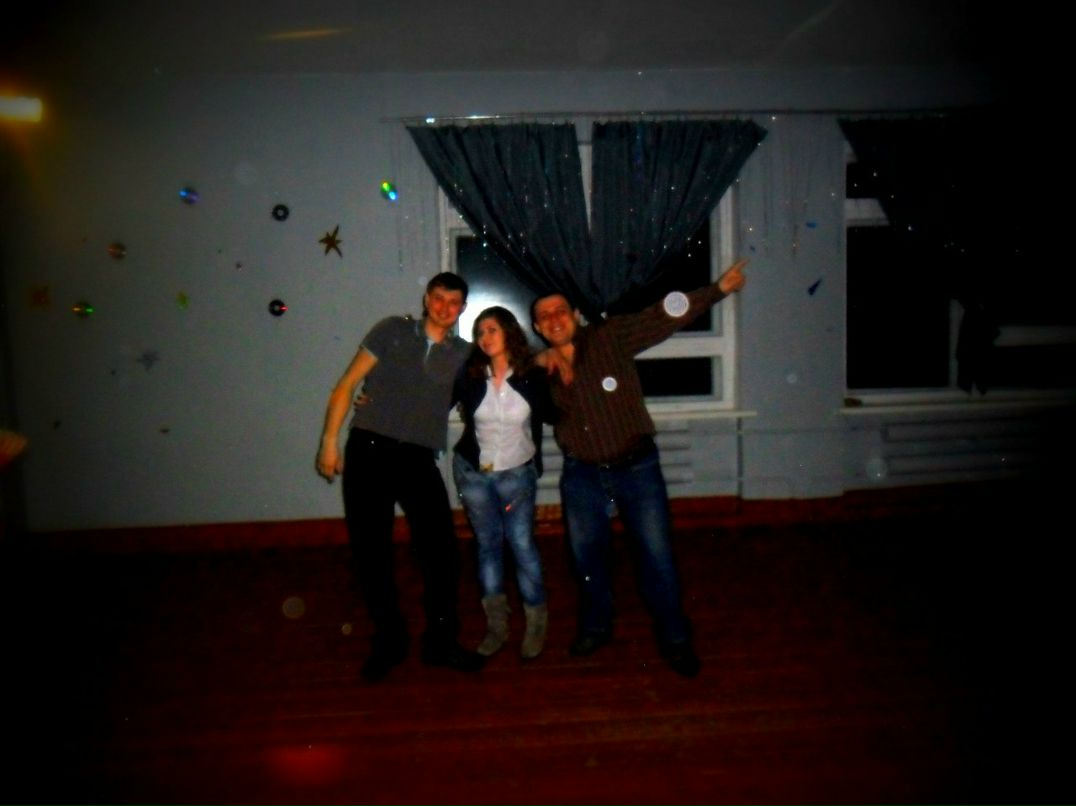 Олеся Пронина-Власова | Пенза