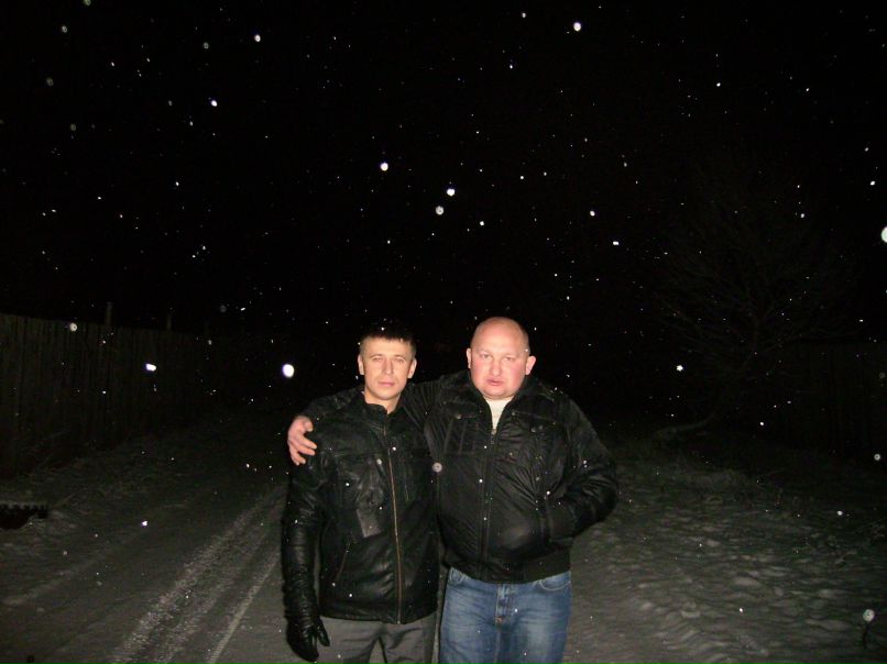 Александр Чигарев | Санкт-Петербург