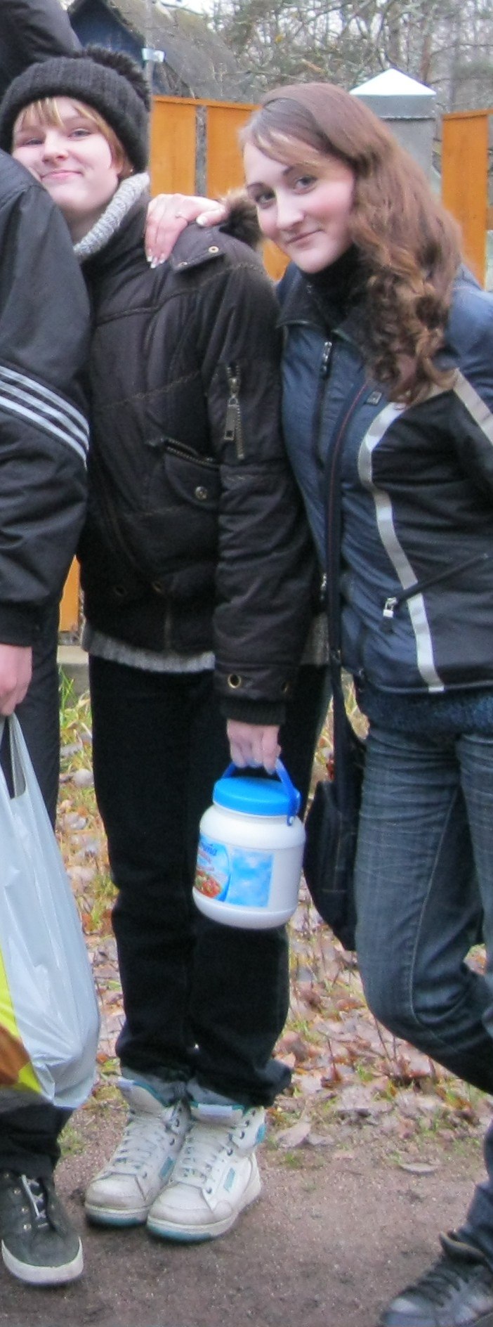 Анна Мирошниченко 