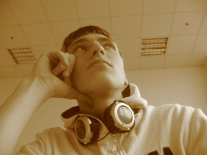 №10, Алексей Черников, Москва №10, Алексей Черников, Москва