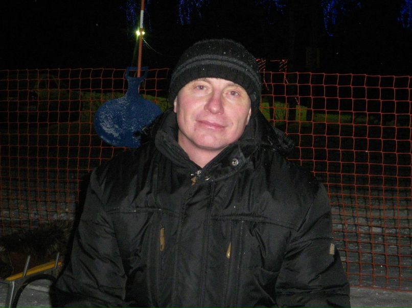 Владимир Карязов | 