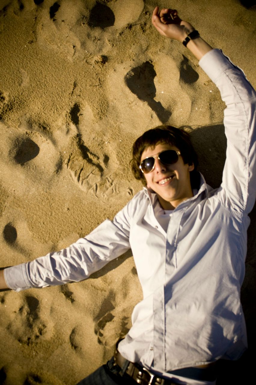 Boris Kvitkin | Москва